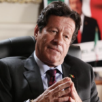 Joaquim de Almeida recebe reforma de 8.500€ por mês, mas há outra fortuna por detrás da riqueza do ator português