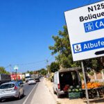 PSD Algarve pede legislação de exceção para desbloquear obras da EN125