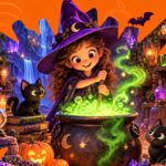 Tavira Plaza celebra o Halloween com dois dias de atividades e diversão para crianças