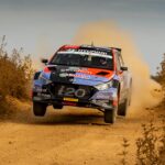 Pedro Almeida vence no Algarve e fica a seis pontos da liderança