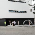 Tavira recebe mês de cinema com Almodóvar, Brad Pitt e comédia francesa