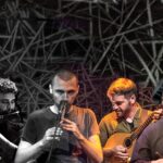 Loulé celebra tradição celta com música irlandesa, gastronomia e atividades gratuitas