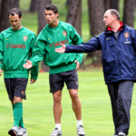 Cristiano Ronaldo criticou Ricardo Carvalho em 2011 por abandonar estágio e acabou por fazer o mesmo 15 anos depois: “Cometeu um erro”
