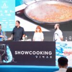 Algarve leva gastronomia e vinhos à Feira do Vinho e do Mar em Huelva