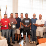 Federação de Caçadores do Algarve conquista bicampeonato nacional de Tiro aos Pratos