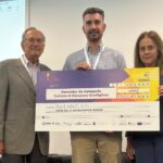 Almoço a 230 metros de profundidade na Mina de Sal-Gema de Loulé vence prémio de inovação turística
