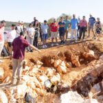 Portimão dá a conhecer vestígios de neandertais com Dias Abertos na Gruta da Companheira