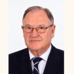 Vitorino Vieira Cavaco, primeiro presidente eleito da Junta de Messines, morre aos 94 anos