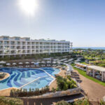 W Algarve conquista sete prémios internacionais nas áreas da hotelaria, gastronomia e bem-estar