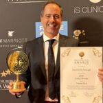 Zoomarine eleito melhor parque temático do mundo pelo terceiro ano consecutivo