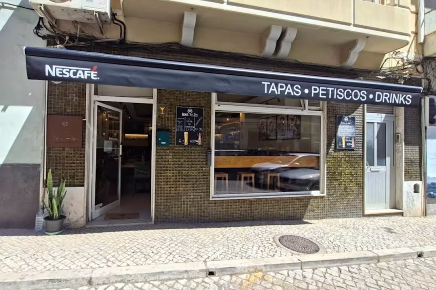 Petisc' Aqui.
