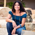 Sofia Fonseca faz história ao assumir liderança mundial do turismo cultural