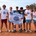 Fuzeta regressa ao atletismo com vitórias e pódios nas primeiras provas da época