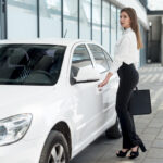Usa o carro da empresa ao fim de semana? Finanças podem cobrar 23% de IVA mesmo que seja apenas uma vez