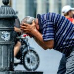 Europa bate recordes de calor num dos setembros mais quentes de sempre