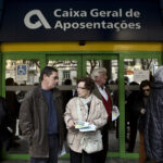 Corte de 51 euros na pensão da CGA leva António Monteiro, reformado de 65 anos, a ponderar voltar a trabalhar