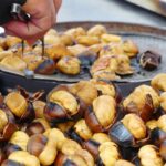 Vem aí a época das castanhas: nesta cidade vender o ‘fruto do outono’ na rua pode custar 750€ ou mais por mês