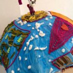 Águas do Algarve lança 5.ª edição do concurso que transforma chapéus de chuva em obras de arte