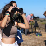 Sagres recebe mais de 300 atividades no festival que celebra a migração das aves