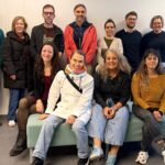 Docentes de Olhão levam projeto CLARKS a encontro internacional na Finlândia