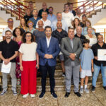 Albufeira aumenta em cerca de 15% o apoio à formação desportiva