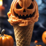 Gelataria de Olhão celebra o Halloween com sabores de outono e oferta especial