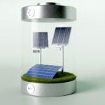 Culatra vai testar hidrogénio para armazenar energia solar