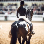 Feira Equestre do Sul regressa a Albufeira com três dias de competição e espetáculos