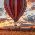 Festival de balões volta a colorir os céus do Alentejo em novembro