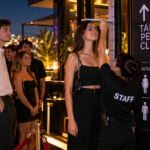 Só para altos: quem tiver menos desta altura não entra nesta festa em Lisboa