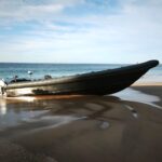 Vila do Bispo regista nova apreensão de combustível e embarcação de alta velocidade