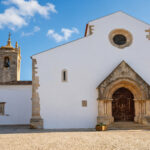 Em Loulé, a torre sineira da Igreja de São Clemente terá sido originalmente o minarete da principal mesquita islâmica