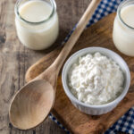 Chamam-lhe ‘flor do iogurte’ e está cada vez mais na moda: conheça o alimento que pode prevenir doenças gastrointestinais
