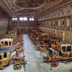 Suspeitas de fraude no Museu dos Coches: PJ investiga bilhetes gratuitos e com desconto emitidos a visitantes sem direito