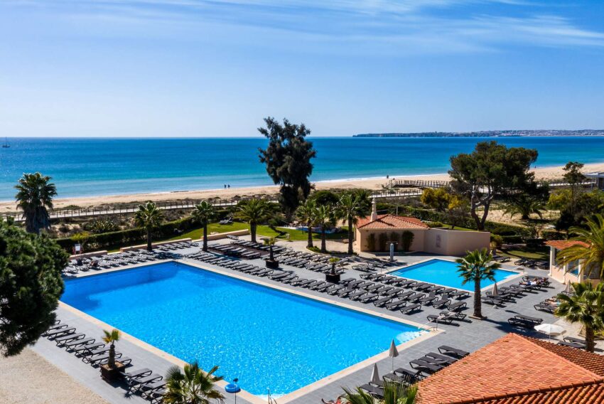 Hotel Pestana D. João II.