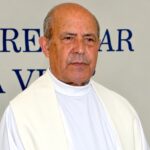 Morreu o padre Elísio Dias que deixou uma marca profunda na história de Quarteira