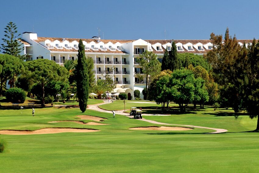 Penina Hotel & Golf Resort.
