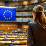 Curso de Jornalismo Parlamentar regressa com formação em Lisboa e Estrasburgo para 20 jornalistas