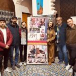 Poesias do Mundo leva talento algarvio e internacional ao coração de Marrocos