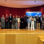 Odiana apresenta novas rotas turísticas do Guadiana em encontro entre Portugal e Espanha
