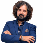 Espiritualidade em Crónica: Conheça os 3 signos do Zodíaco com maior sucesso para outubro | Por João Correia Tarólogo