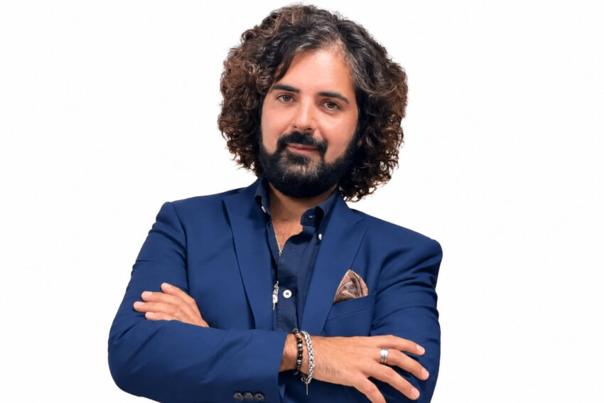 João Correia Tarólogo