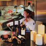 Hotel AP Eva Senses em Faro junta gastronomia e música clássica numa experiência inédita