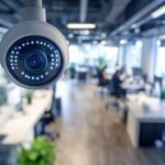Tem câmaras no local de trabalho? Saiba o que o patrão está proibido de fazer com as imagens