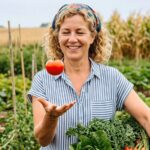 Papel das mulheres na agricultura em destaque num encontro em Alte