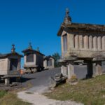 Aldeia em Arcos de Valdevez tem 24 construções de pedra que parecem túmulos mas serviam para guardar alimentos