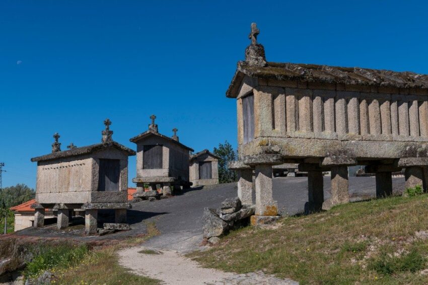 Aldeia de Soajo.
