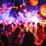 Halloween regressa a Alte com três palcos, música e animação até de madrugada