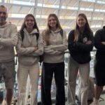 Velejadora de Olhão disputa Europeu Sub-21 de ILCA 6 na Turquia