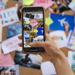 “30 dias, 30 denúncias de publicidade não identificada por influencers”